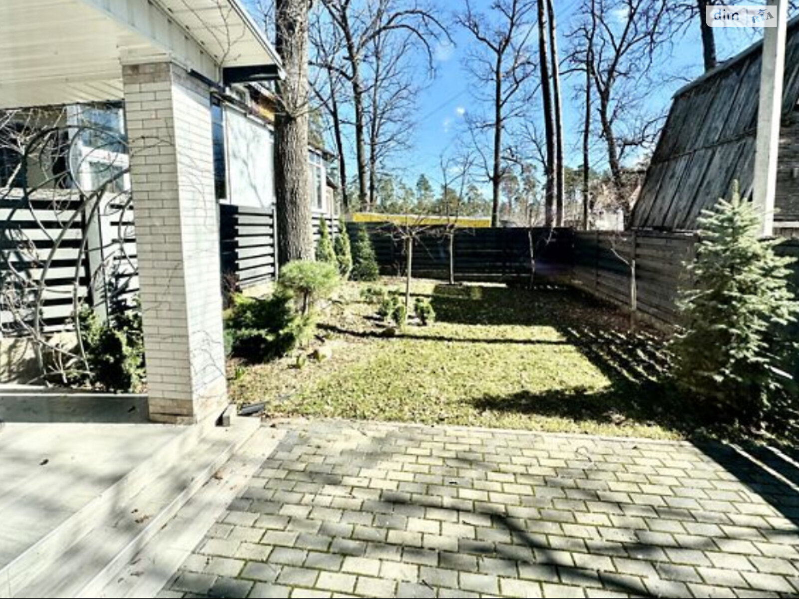 двоповерховий дуплекс, 130 кв. м, цегла. Продаж в Бучі, район Буча фото 1