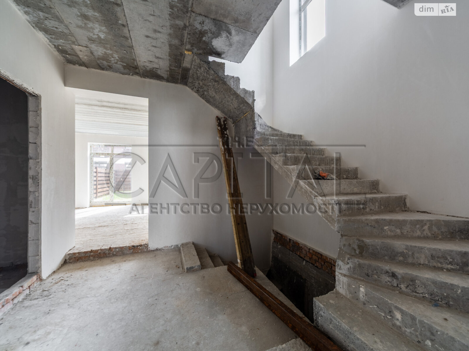 двухэтажный дуплекс, 190 кв. м, газобетон. Продажа в Буче район Буча фото 1 двухэтажный дуплекс, 190 кв. м, газобетон. Продажа в Буче район Буча фото 1