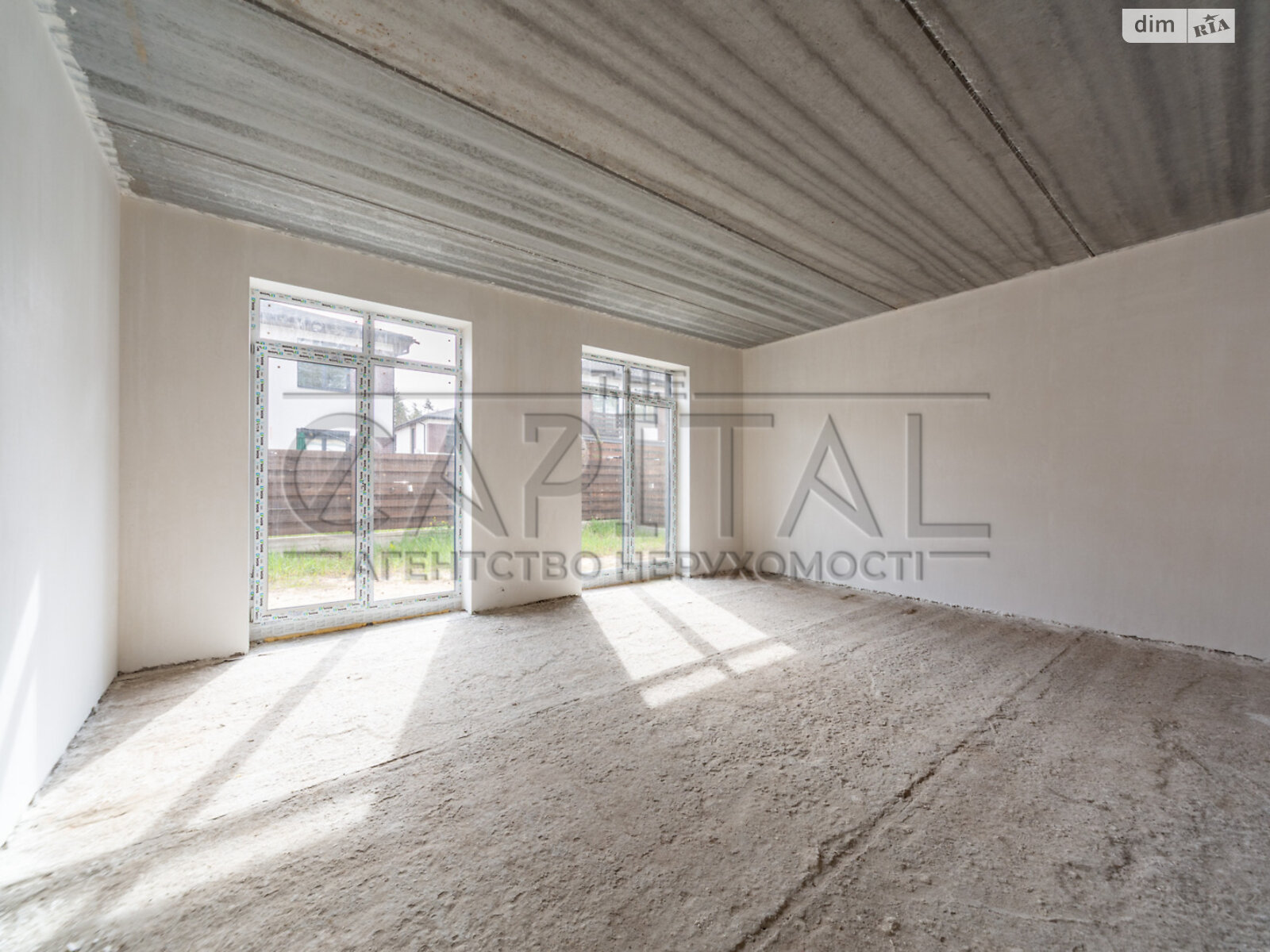 двухэтажный дуплекс, 190 кв. м, газобетон. Продажа в Буче район Буча фото 1 двухэтажный дуплекс, 190 кв. м, газобетон. Продажа в Буче район Буча фото 1