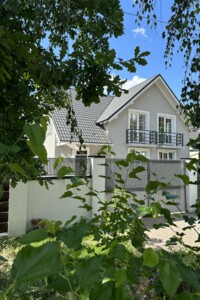 двухэтажный дуплекс, 128 кв. м, кирпич. Продажа в Буче район Буча фото 2