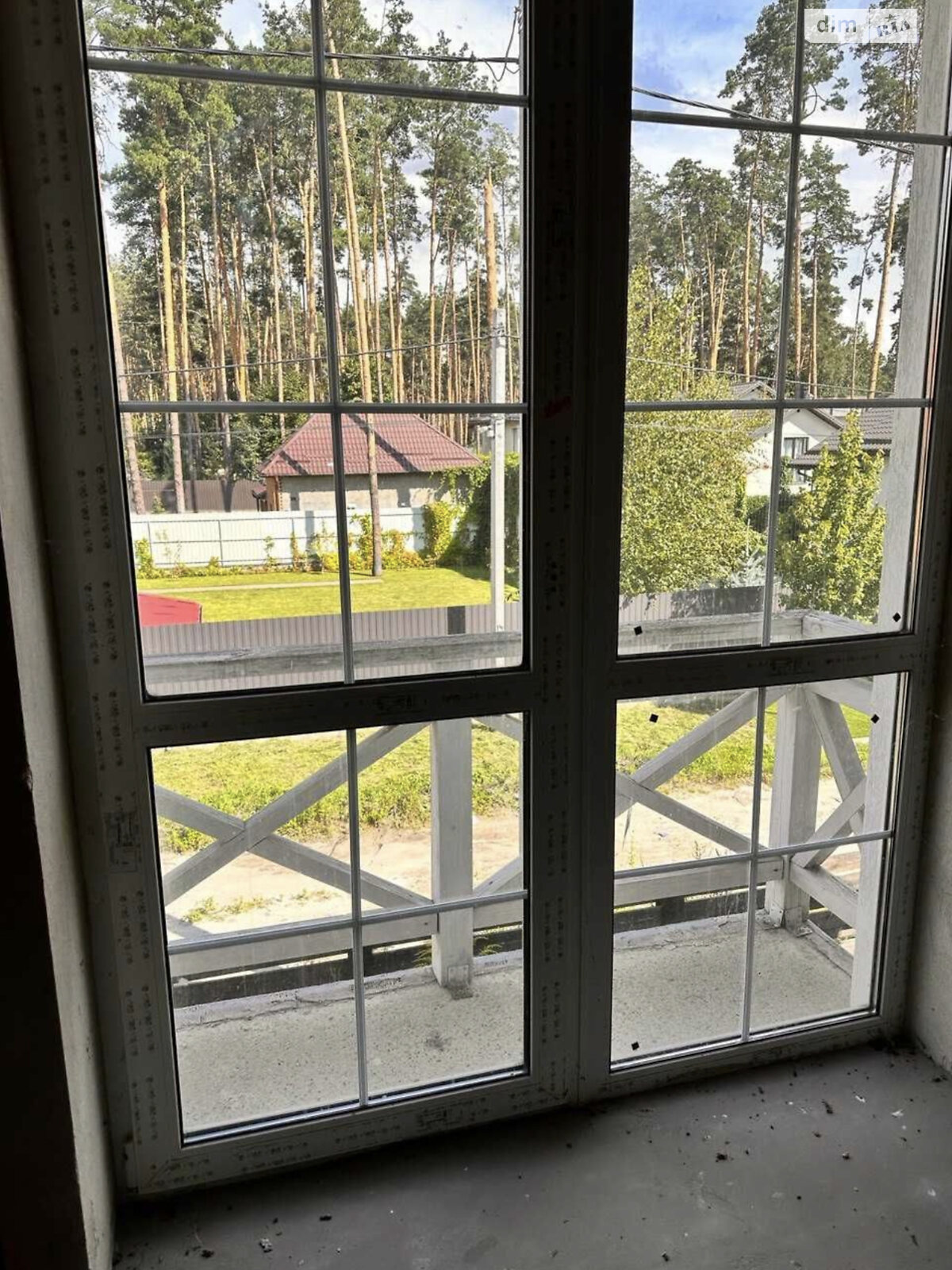 двухэтажный дуплекс, 128 кв. м, кирпич. Продажа в Буче район Буча фото 1 двухэтажный дуплекс, 128 кв. м, кирпич. Продажа в Буче район Буча фото 1