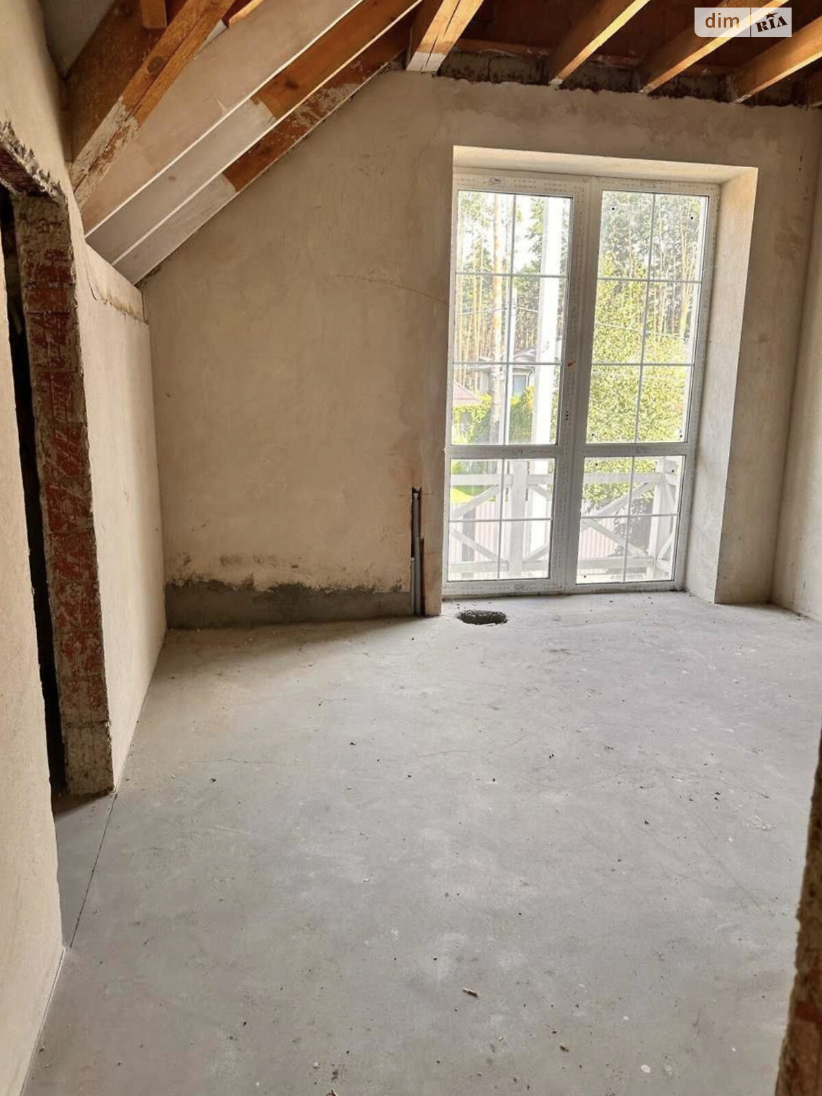 двухэтажный дуплекс, 128 кв. м, кирпич. Продажа в Буче район Буча фото 1 двухэтажный дуплекс, 128 кв. м, кирпич. Продажа в Буче район Буча фото 1