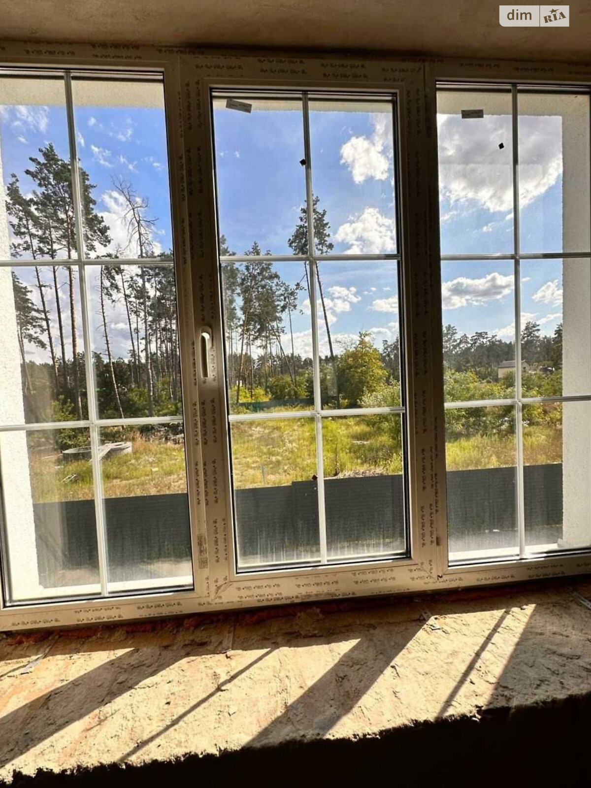 двухэтажный дуплекс, 128 кв. м, кирпич. Продажа в Буче район Буча фото 1 двухэтажный дуплекс, 128 кв. м, кирпич. Продажа в Буче район Буча фото 1