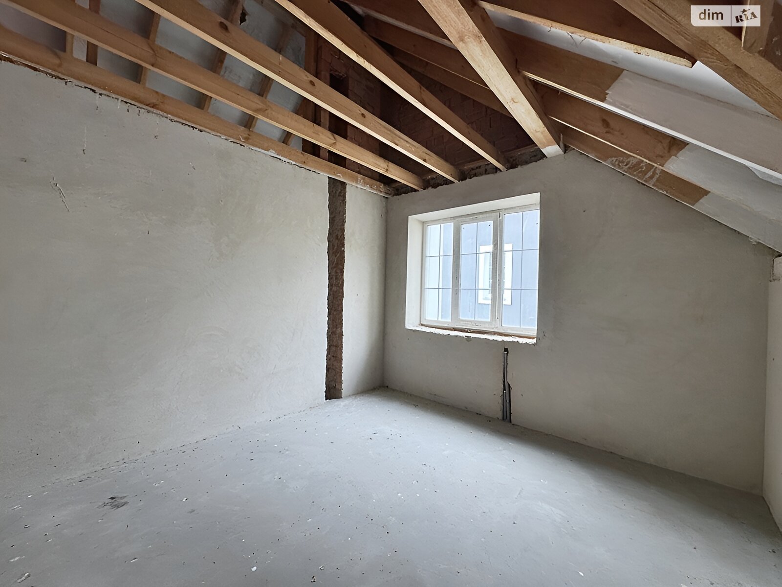 двоповерховий дуплекс, 106 кв. м, кирпич. Продаж в Бучі, район Буча фото 1 двоповерховий дуплекс, 106 кв. м, кирпич. Продаж в Бучі, район Буча фото 1