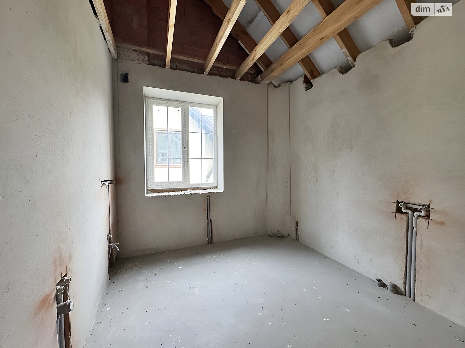 двоповерховий дуплекс, 106 кв. м, кирпич. Продаж в Бучі, район Буча фото 1 двоповерховий дуплекс, 106 кв. м, кирпич. Продаж в Бучі, район Буча фото 1