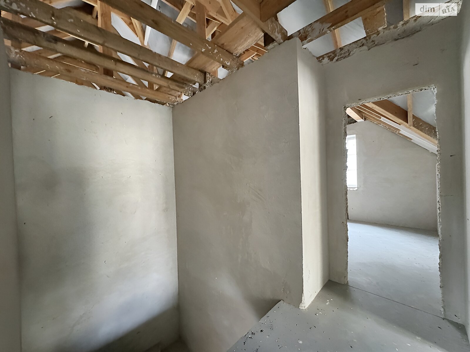 двоповерховий дуплекс, 106 кв. м, кирпич. Продаж в Бучі, район Буча фото 1 двоповерховий дуплекс, 106 кв. м, кирпич. Продаж в Бучі, район Буча фото 1