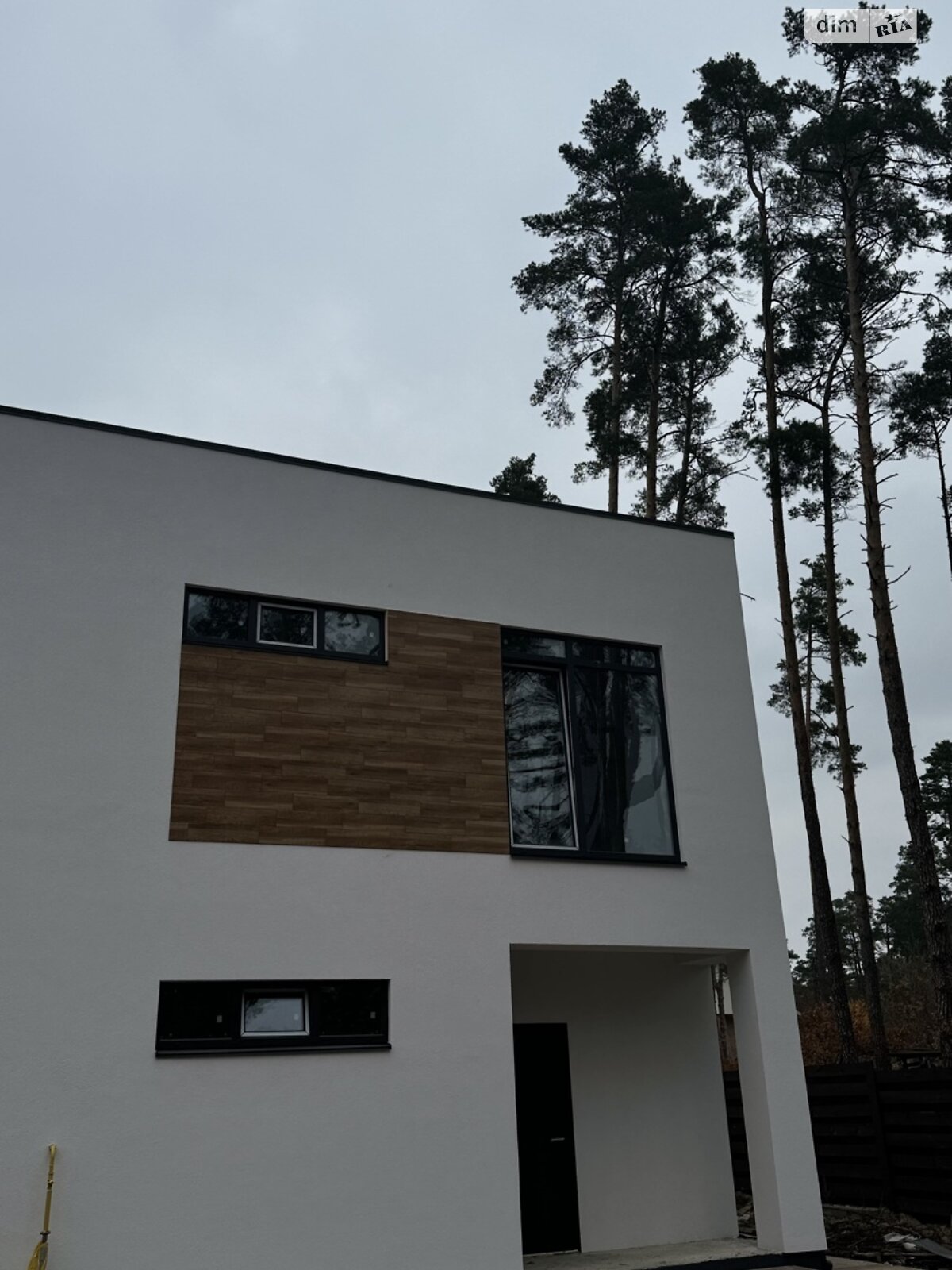 двоповерховий дуплекс, 120 кв. м, газобетон. Продаж в Бучі, район Буча фото 1 двоповерховий дуплекс, 120 кв. м, газобетон. Продаж в Бучі, район Буча фото 1