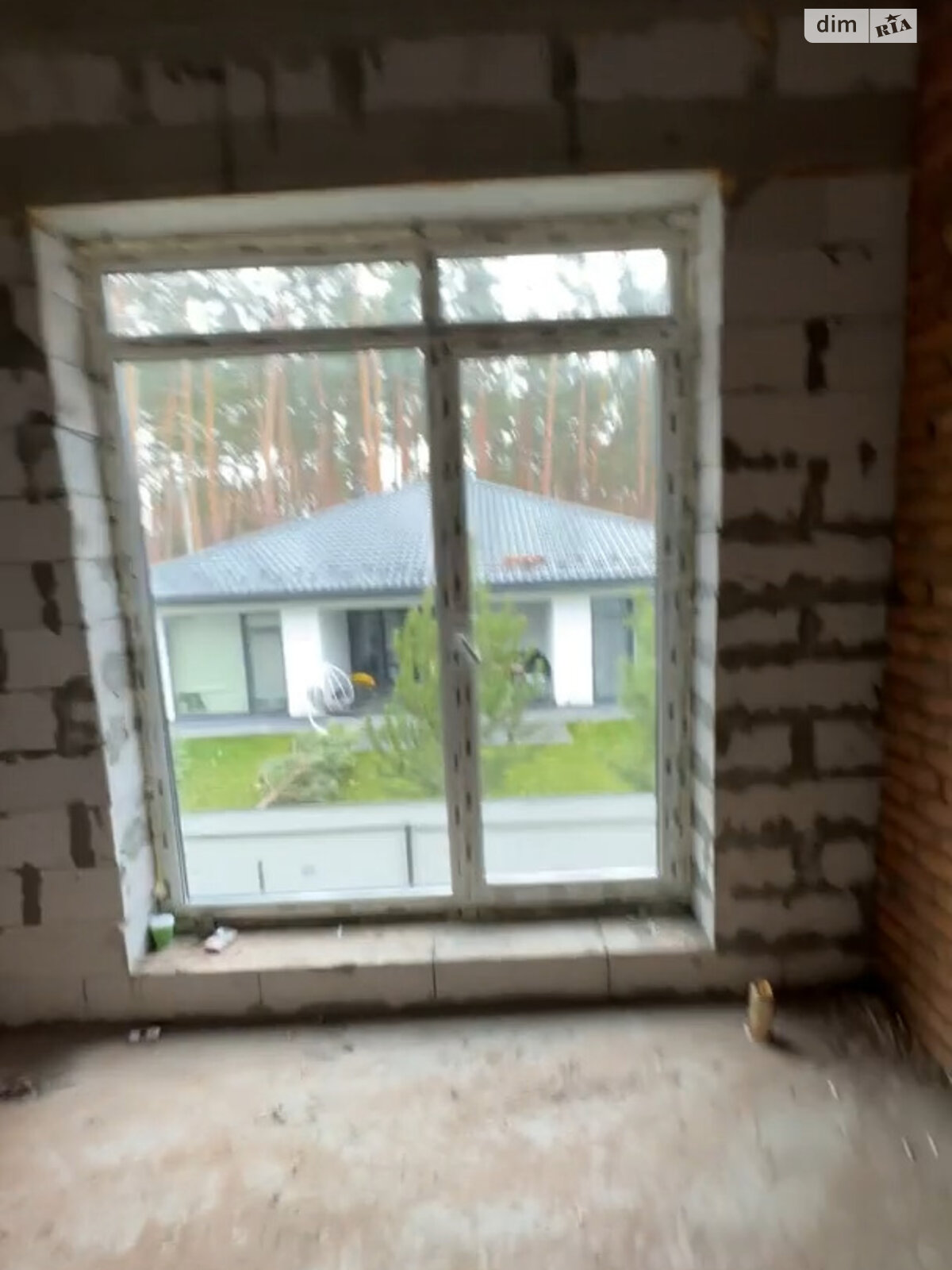 двоповерховий дуплекс, 120 кв. м, газобетон. Продаж в Бучі, район Буча фото 1 двоповерховий дуплекс, 120 кв. м, газобетон. Продаж в Бучі, район Буча фото 1