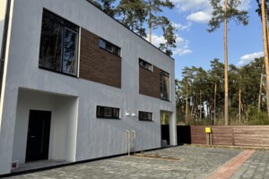 двоповерховий дуплекс, 120 кв. м, газобетон. Продаж в Бучі, район Буча фото 2