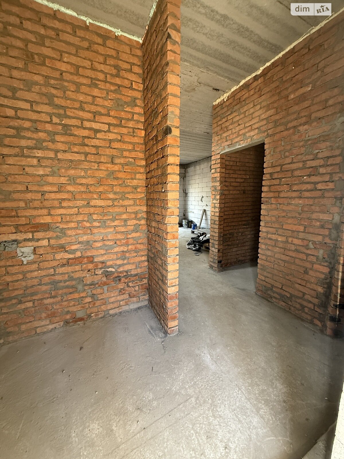 двухэтажный дуплекс, 120 кв. м, пеноблок. Продажа в Буче район Буча фото 1 двухэтажный дуплекс, 120 кв. м, пеноблок. Продажа в Буче район Буча фото 1