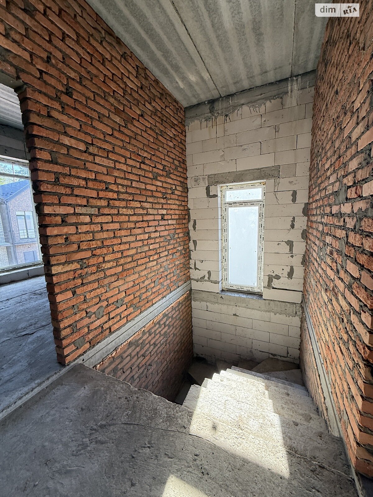 двухэтажный дуплекс, 120 кв. м, пеноблок. Продажа в Буче район Буча фото 1 двухэтажный дуплекс, 120 кв. м, пеноблок. Продажа в Буче район Буча фото 1
