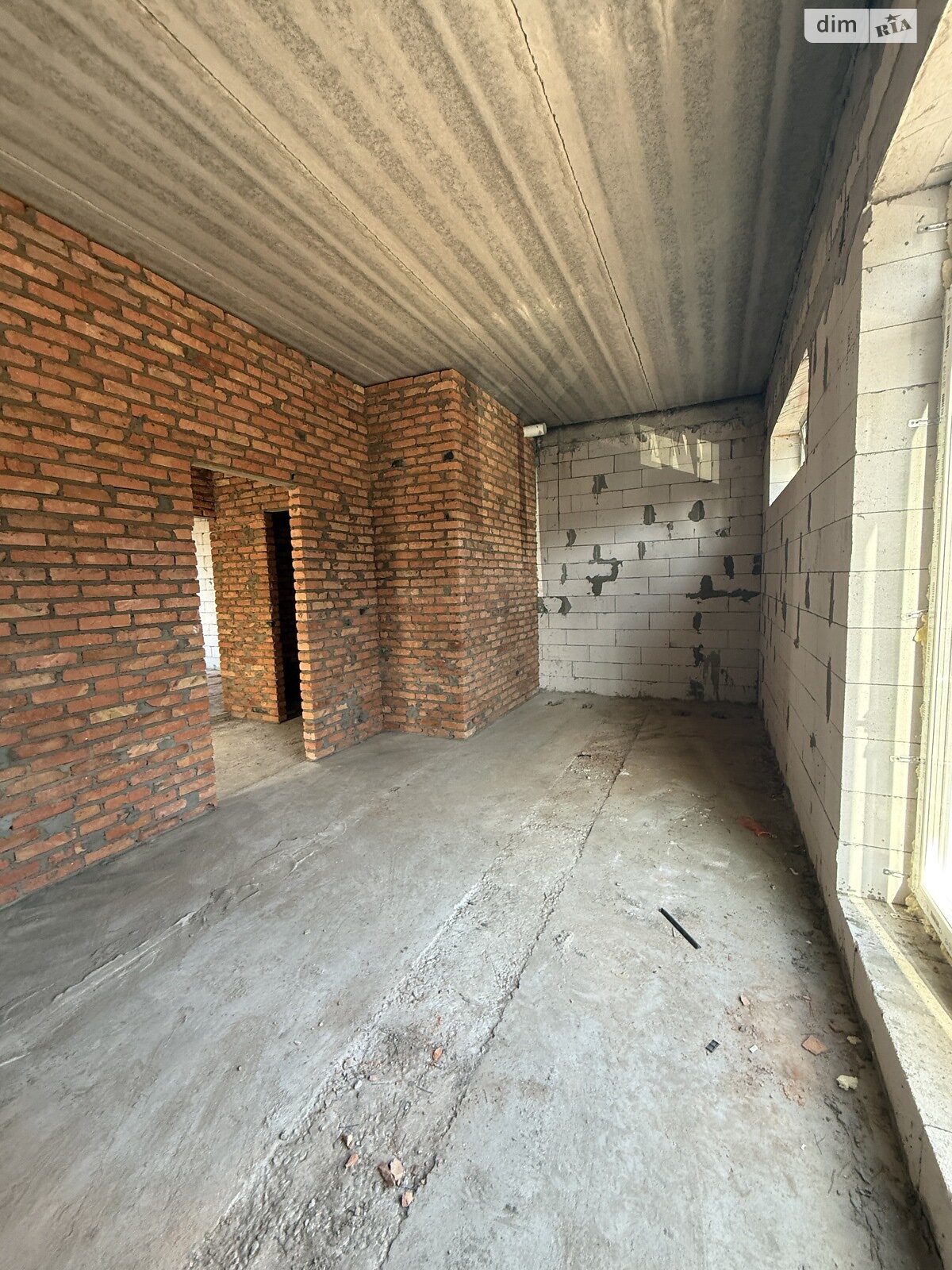 двухэтажный дуплекс, 120 кв. м, пеноблок. Продажа в Буче район Буча фото 1 двухэтажный дуплекс, 120 кв. м, пеноблок. Продажа в Буче район Буча фото 1
