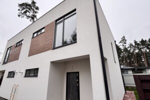 двухэтажный дуплекс, 120 кв. м, кирпич. Продажа в Буче район Буча фото 2 двухэтажный дуплекс, 120 кв. м, кирпич. Продажа в Буче район Буча фото 2