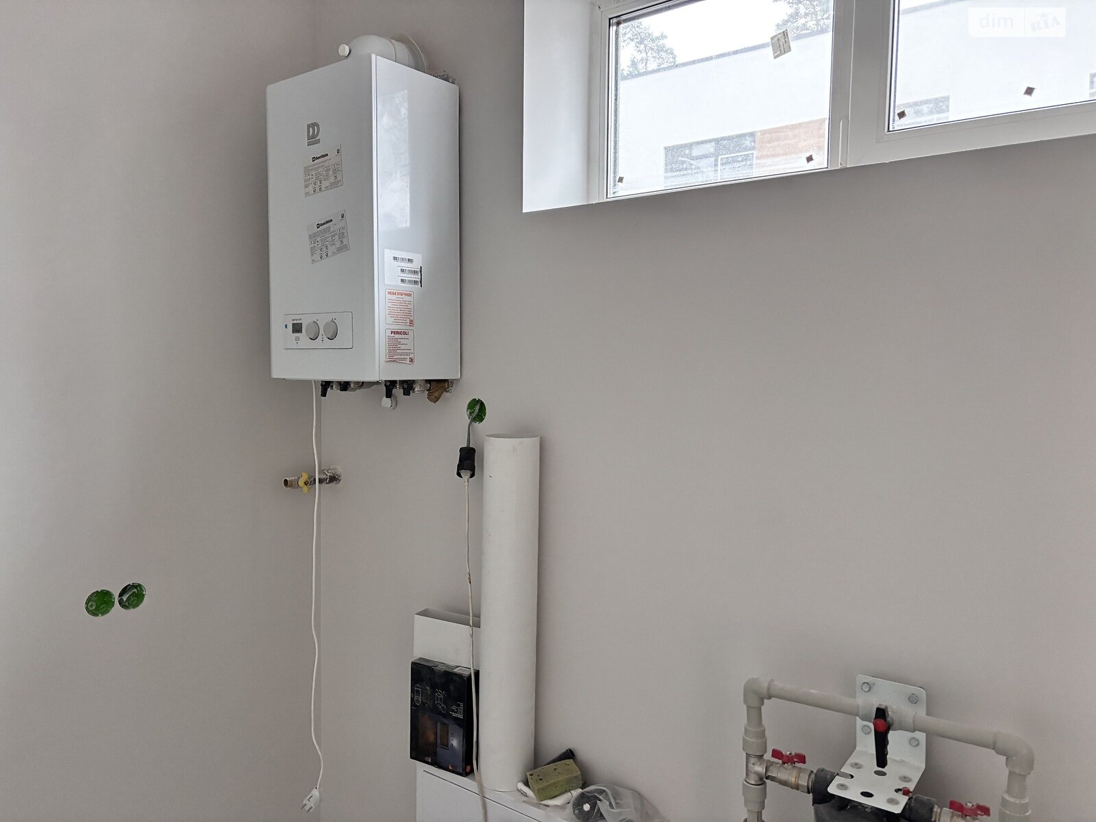 двухэтажный дуплекс, 120 кв. м, кирпич. Продажа в Буче район Буча фото 1 двухэтажный дуплекс, 120 кв. м, кирпич. Продажа в Буче район Буча фото 1