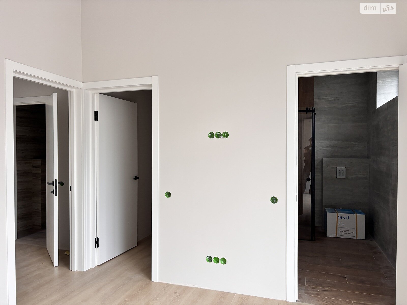 двухэтажный дуплекс, 120 кв. м, кирпич. Продажа в Буче район Буча фото 1 двухэтажный дуплекс, 120 кв. м, кирпич. Продажа в Буче район Буча фото 1