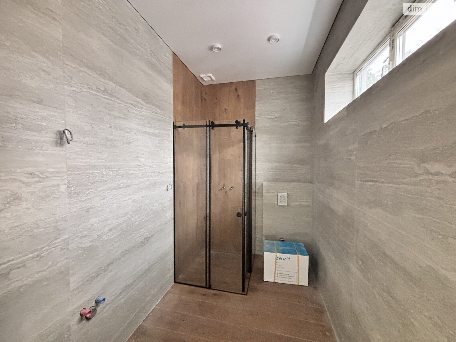 двухэтажный дуплекс, 120 кв. м, кирпич. Продажа в Буче район Буча фото 1 двухэтажный дуплекс, 120 кв. м, кирпич. Продажа в Буче район Буча фото 1