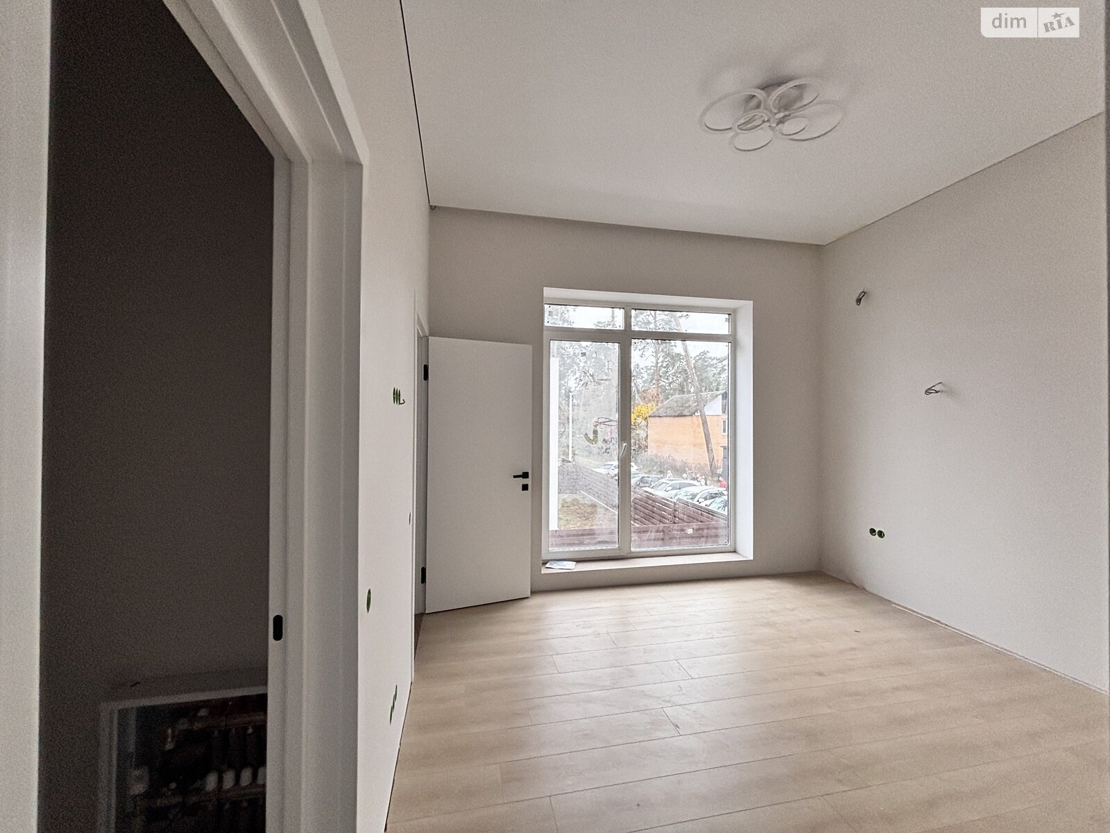 двухэтажный дуплекс, 120 кв. м, кирпич. Продажа в Буче район Буча фото 1 двухэтажный дуплекс, 120 кв. м, кирпич. Продажа в Буче район Буча фото 1