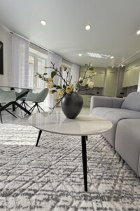 двухэтажный дуплекс, 122 кв. м, кирпич. Продажа в Буче район Буча фото 2