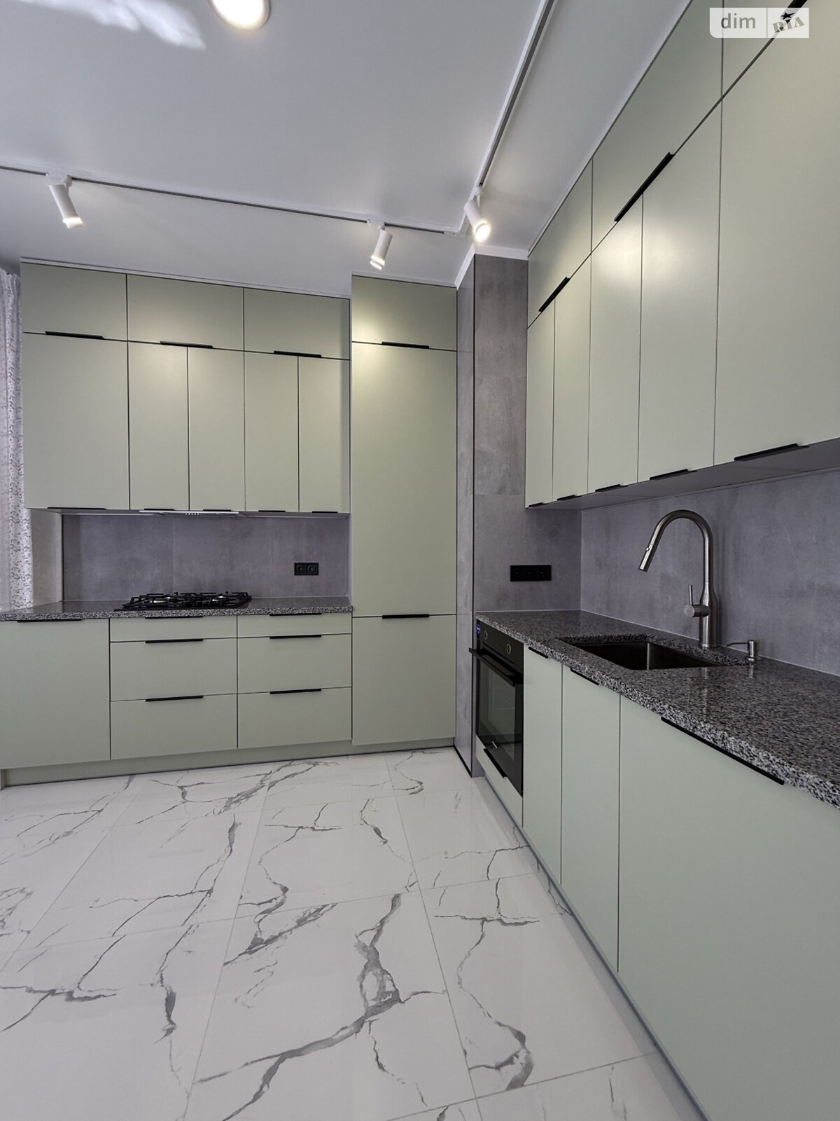 двухэтажный дуплекс, 122 кв. м, кирпич. Продажа в Буче район Буча фото 1