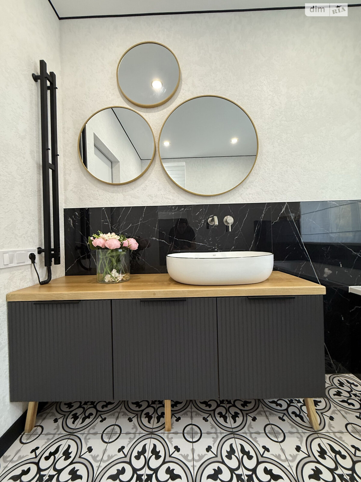 двухэтажный дуплекс, 122 кв. м, кирпич. Продажа в Буче район Буча фото 1