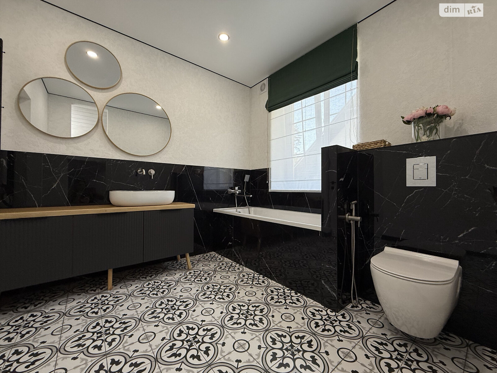 двухэтажный дуплекс, 122 кв. м, кирпич. Продажа в Буче район Буча фото 1