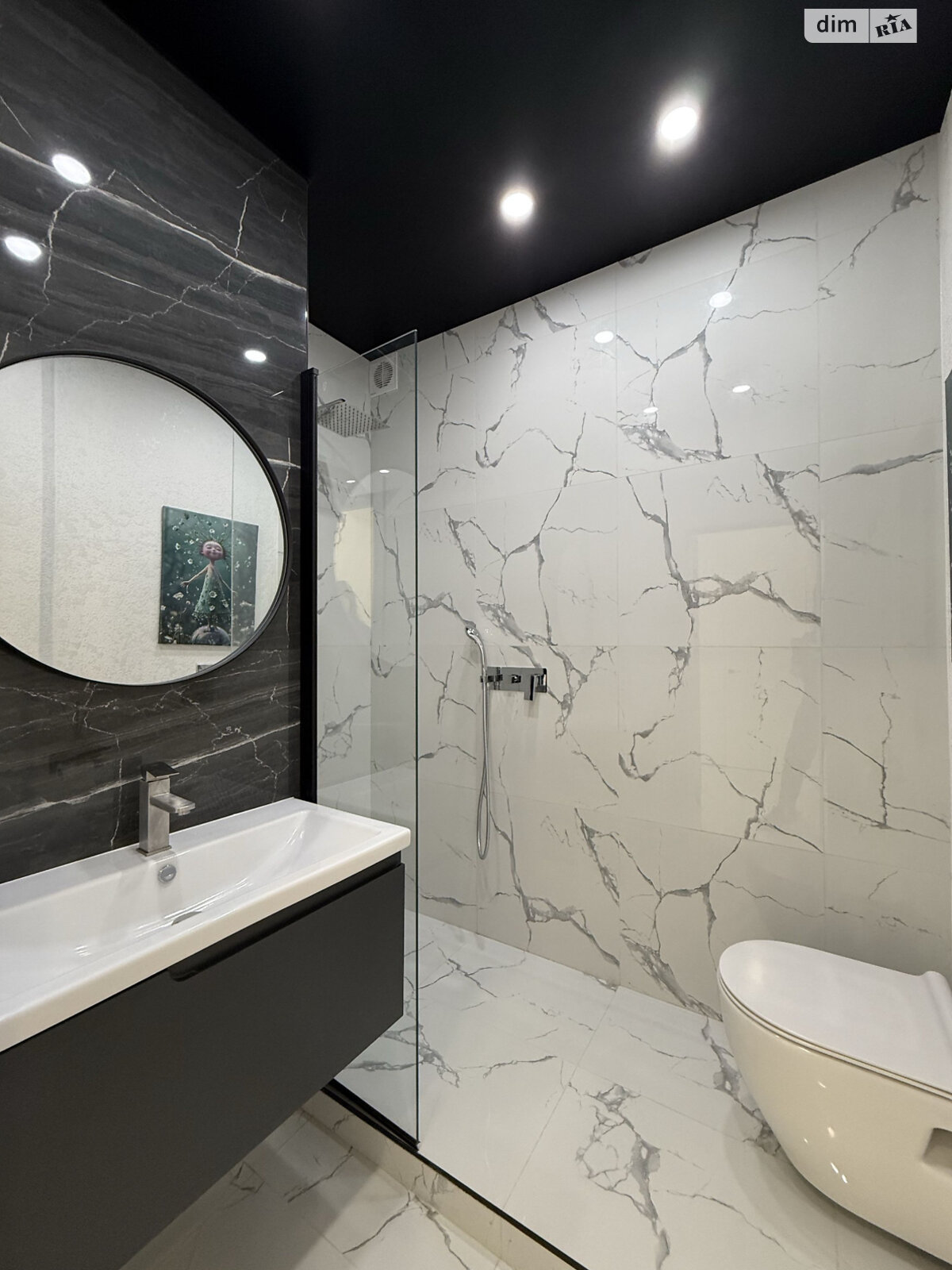 двухэтажный дуплекс, 122 кв. м, кирпич. Продажа в Буче район Буча фото 1