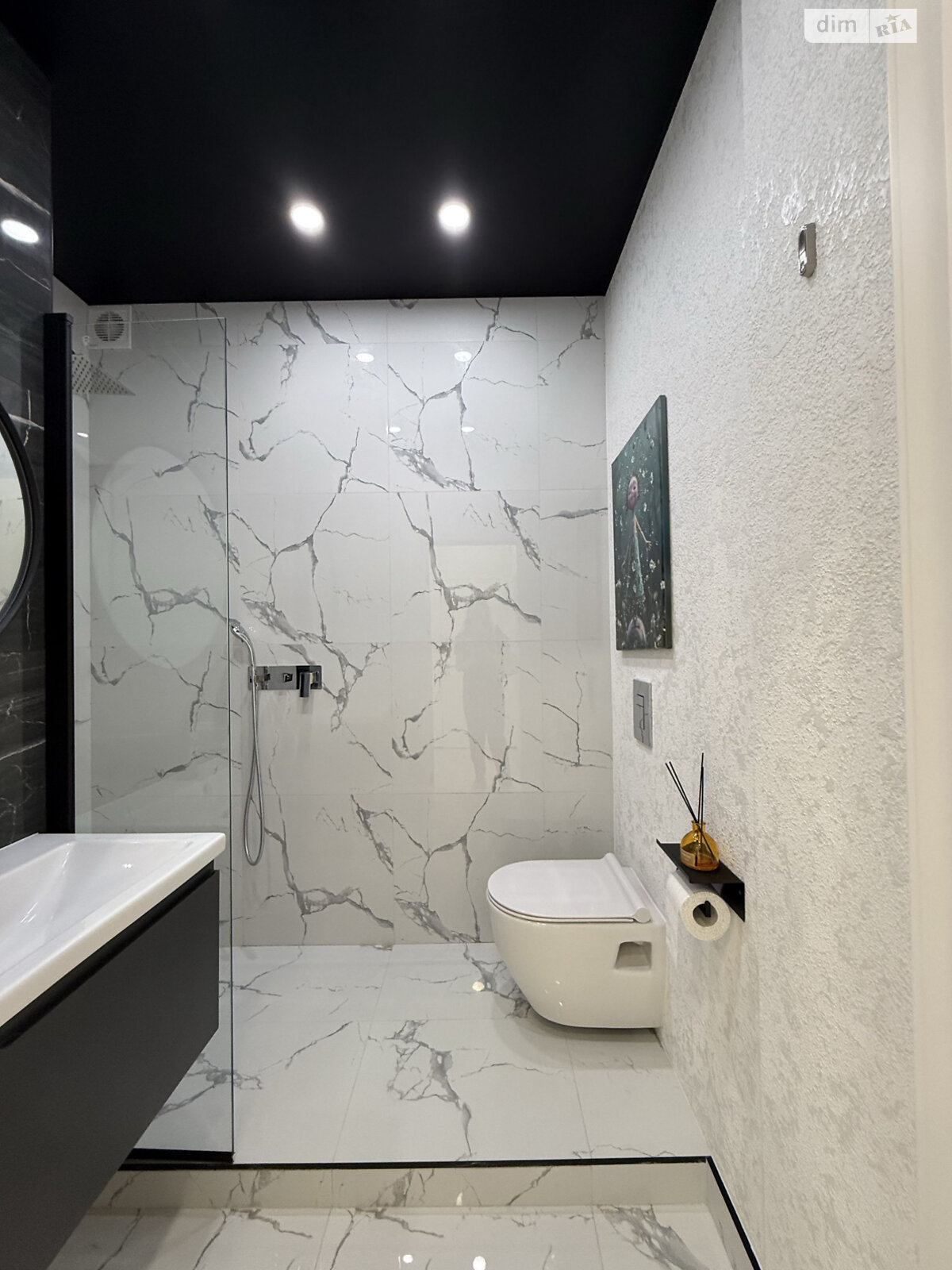 двухэтажный дуплекс, 122 кв. м, кирпич. Продажа в Буче район Буча фото 1