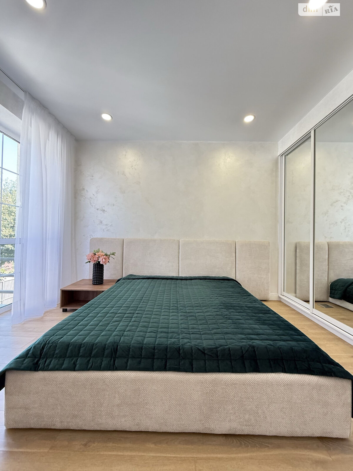 двухэтажный дуплекс, 122 кв. м, кирпич. Продажа в Буче район Буча фото 1