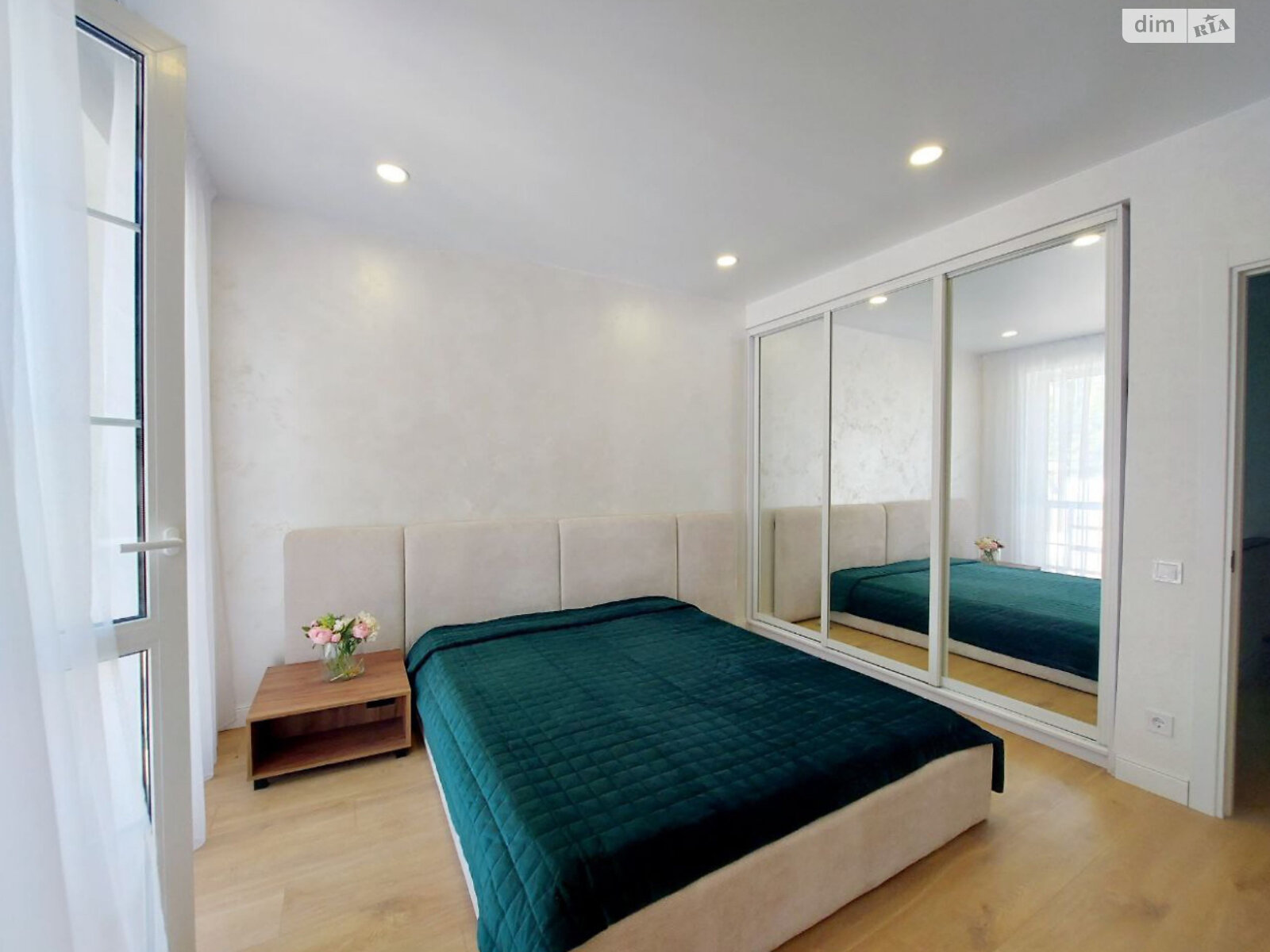 двухэтажный дуплекс, 122 кв. м, кирпич. Продажа в Буче район Буча фото 1