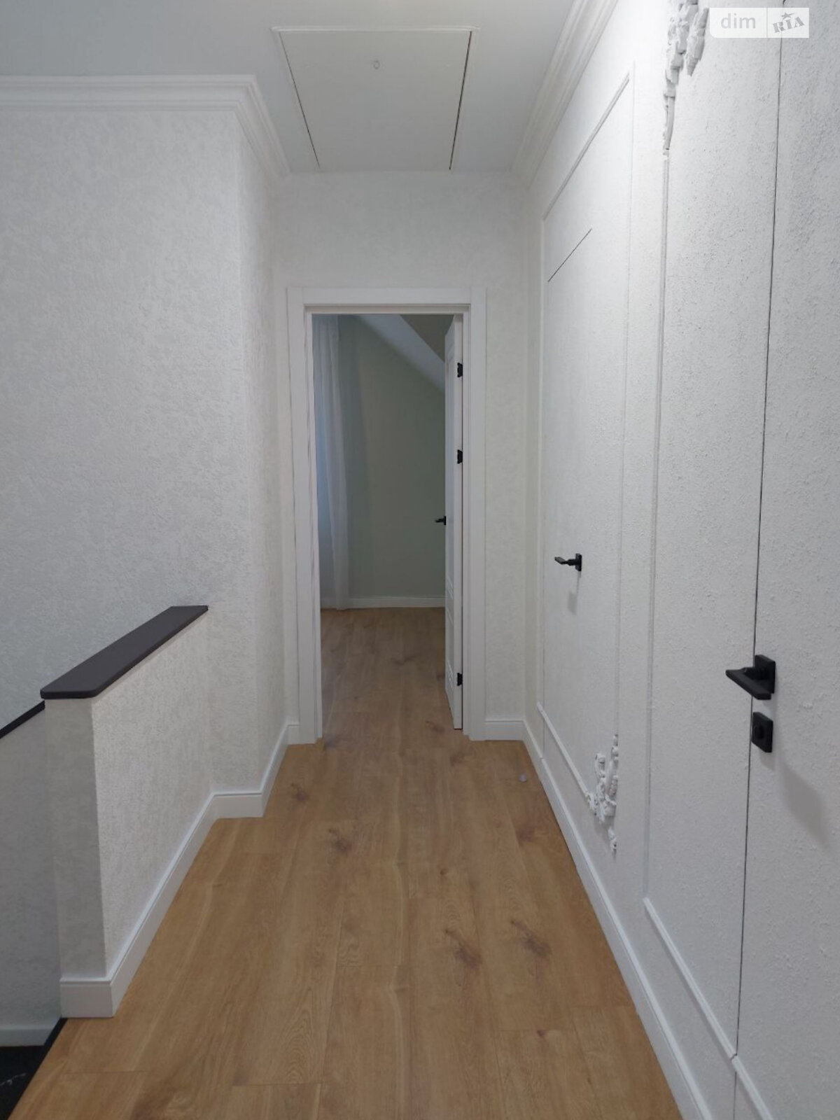 двухэтажный дуплекс, 122 кв. м, кирпич. Продажа в Буче район Буча фото 1