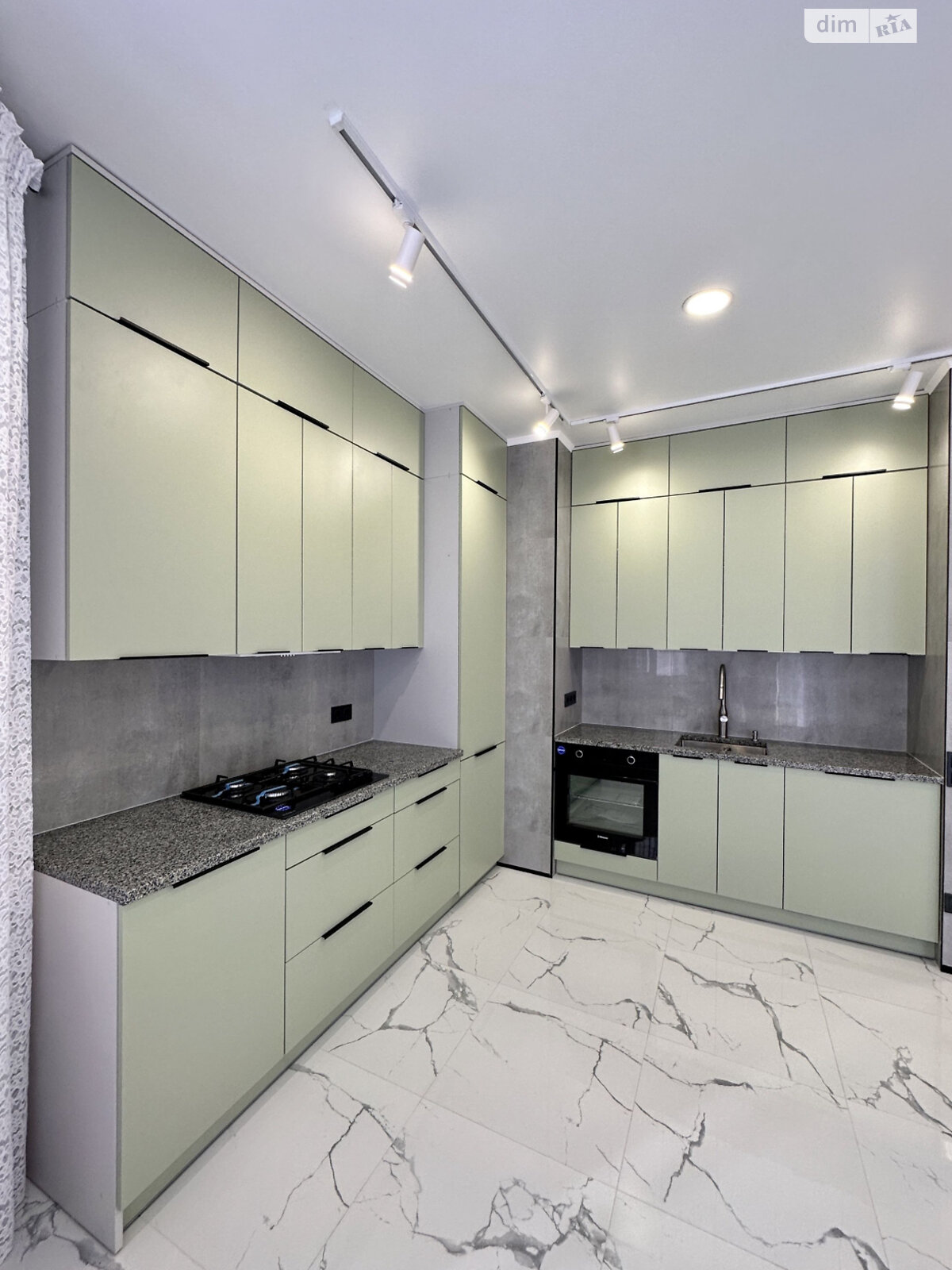 двухэтажный дуплекс, 122 кв. м, кирпич. Продажа в Буче район Буча фото 1