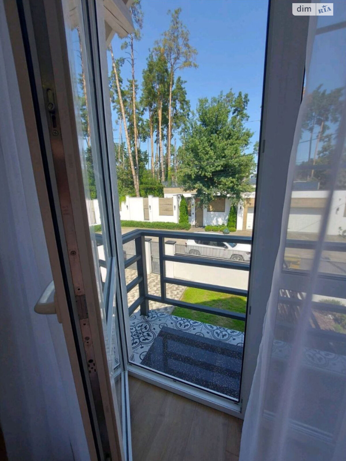 двухэтажный дуплекс, 122 кв. м, кирпич. Продажа в Буче район Буча фото 1