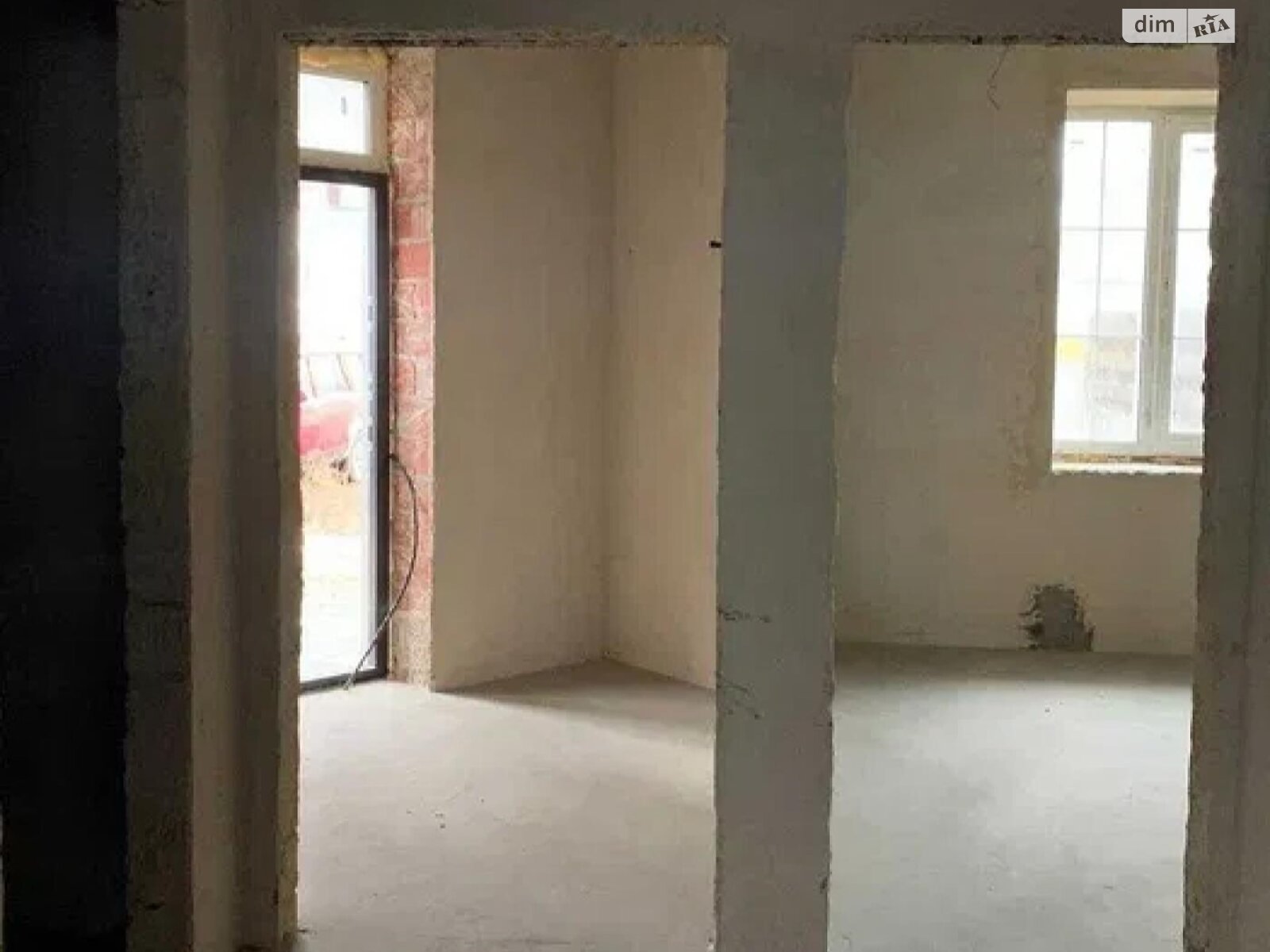 двоповерховий дуплекс, 106 кв. м, кирпич. Продаж в Бучі, район Буча фото 1 двоповерховий дуплекс, 106 кв. м, кирпич. Продаж в Бучі, район Буча фото 1