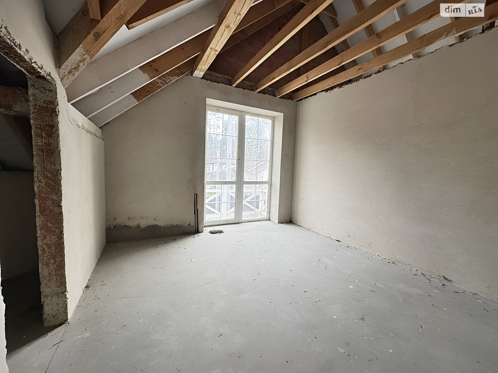 двоповерховий дуплекс, 106 кв. м, кирпич. Продаж в Бучі, район Буча фото 1 двоповерховий дуплекс, 106 кв. м, кирпич. Продаж в Бучі, район Буча фото 1