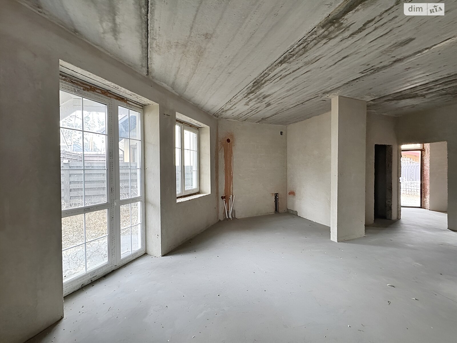 двоповерховий дуплекс, 106 кв. м, кирпич. Продаж в Бучі, район Буча фото 1 двоповерховий дуплекс, 106 кв. м, кирпич. Продаж в Бучі, район Буча фото 1