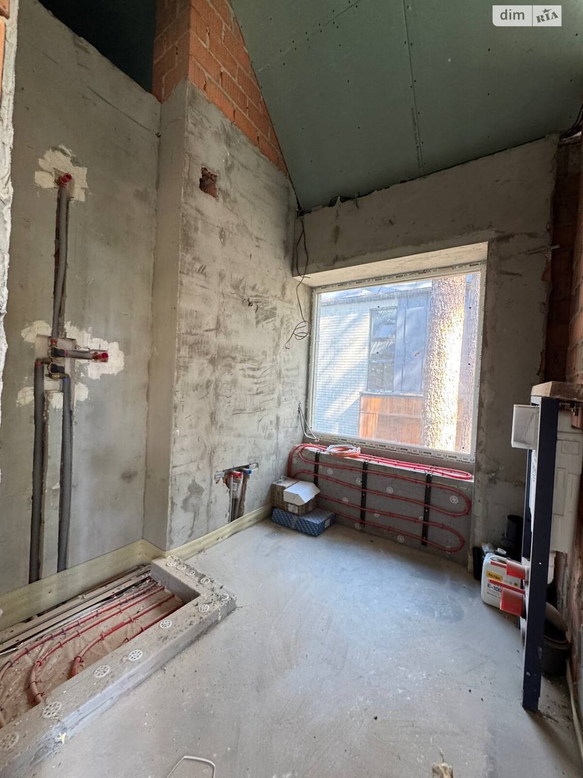 двоповерховий дуплекс, 133 кв. м, кирпич. Продаж в Бучі, район Буча фото 1 двоповерховий дуплекс, 133 кв. м, кирпич. Продаж в Бучі, район Буча фото 1