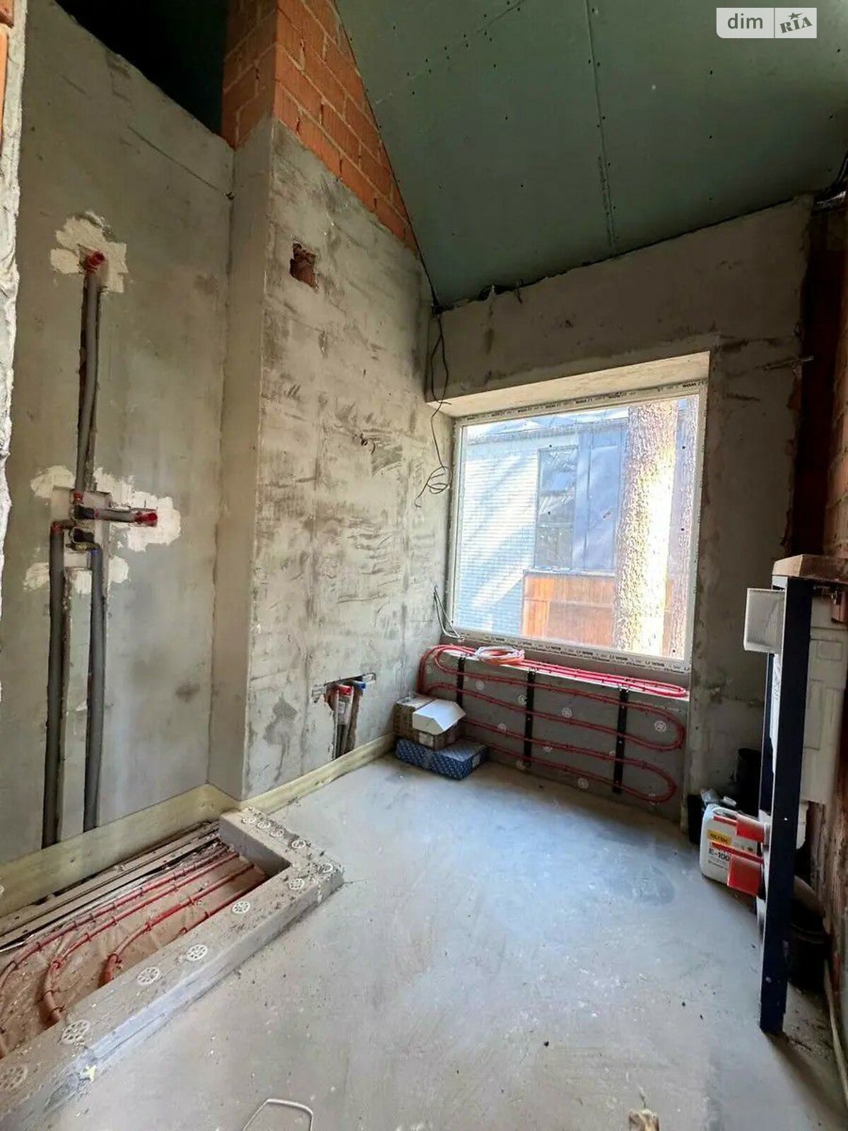 триповерховий дуплекс, 133 кв. м, цегла. Продаж в Бучі, район Буча фото 1 триповерховий дуплекс, 133 кв. м, цегла. Продаж в Бучі, район Буча фото 1