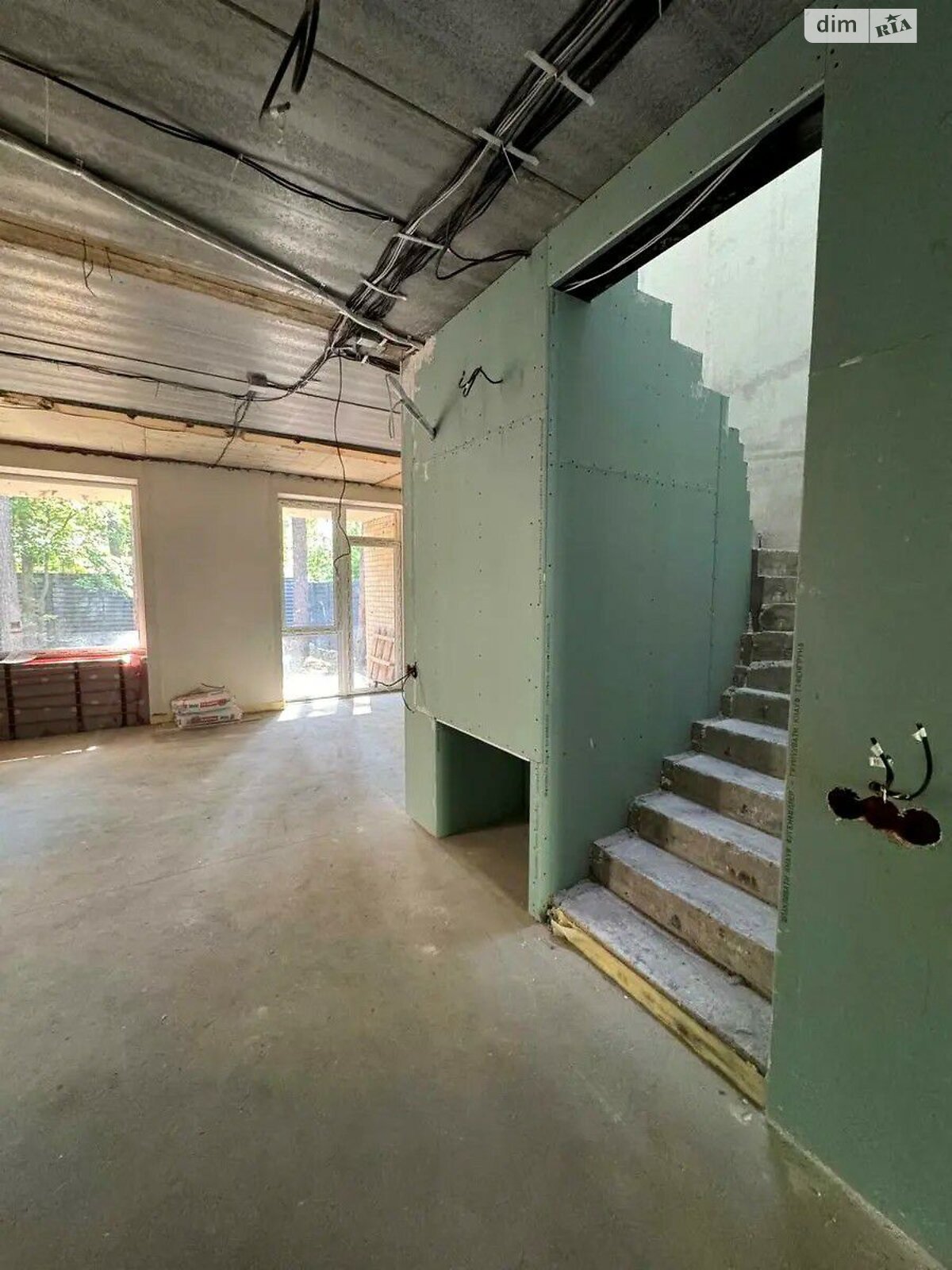 триповерховий дуплекс, 133 кв. м, цегла. Продаж в Бучі, район Буча фото 1 триповерховий дуплекс, 133 кв. м, цегла. Продаж в Бучі, район Буча фото 1