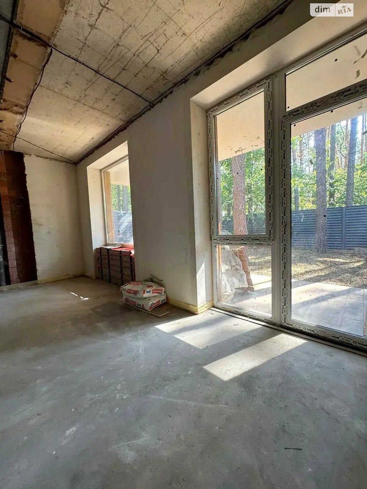 триповерховий дуплекс, 133 кв. м, цегла. Продаж в Бучі, район Буча фото 1 триповерховий дуплекс, 133 кв. м, цегла. Продаж в Бучі, район Буча фото 1