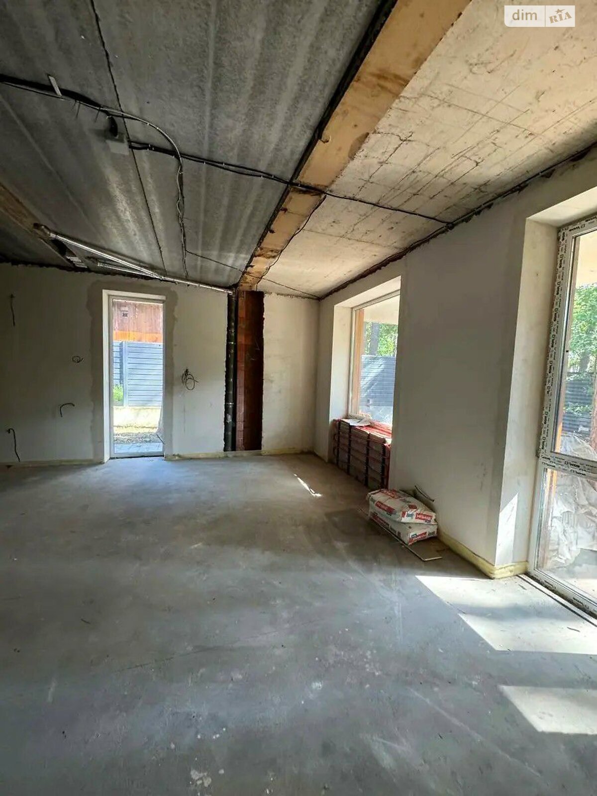 триповерховий дуплекс, 133 кв. м, цегла. Продаж в Бучі, район Буча фото 1 триповерховий дуплекс, 133 кв. м, цегла. Продаж в Бучі, район Буча фото 1