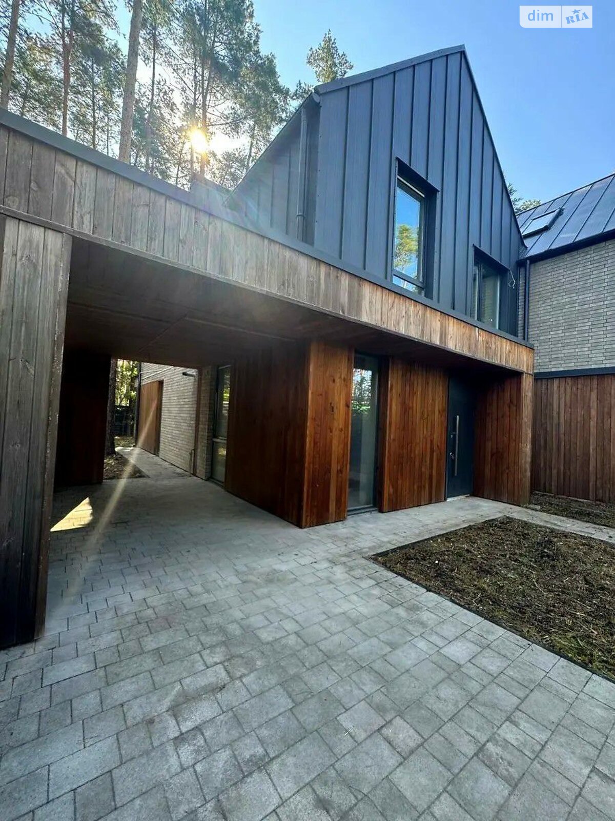 триповерховий дуплекс, 133 кв. м, цегла. Продаж в Бучі, район Буча фото 1 триповерховий дуплекс, 133 кв. м, цегла. Продаж в Бучі, район Буча фото 1