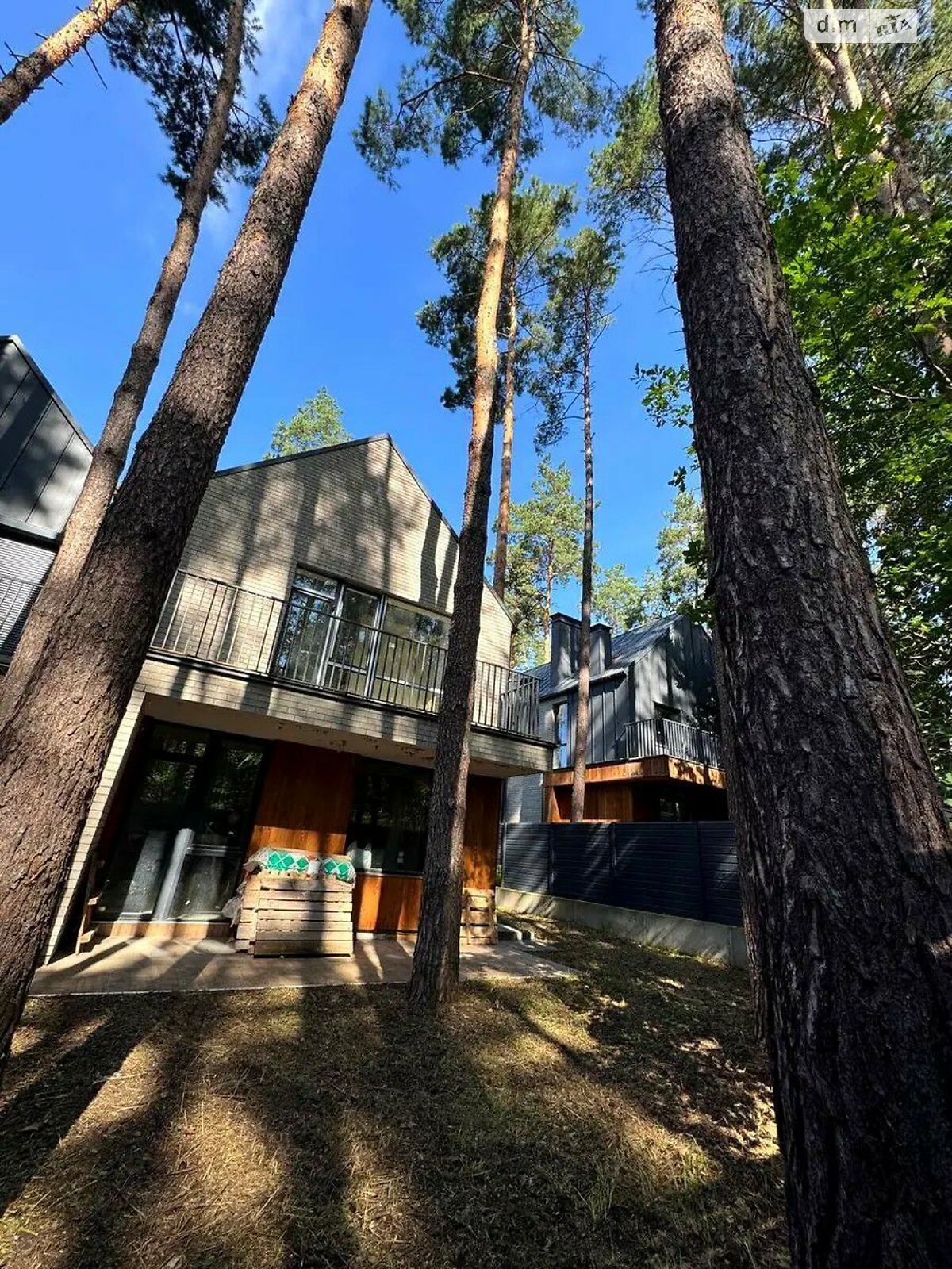 триповерховий дуплекс, 133 кв. м, цегла. Продаж в Бучі, район Буча фото 1 триповерховий дуплекс, 133 кв. м, цегла. Продаж в Бучі, район Буча фото 1