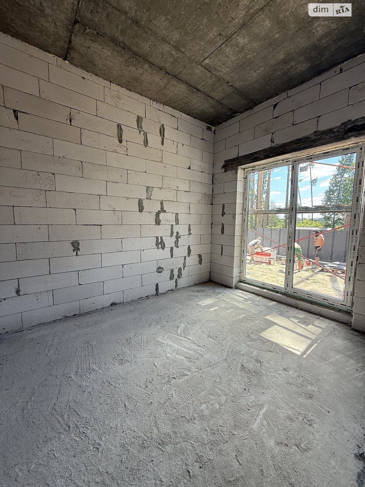 двухэтажный дуплекс, 120 кв. м, кирпич. Продажа в Буче район Буча фото 1 двухэтажный дуплекс, 120 кв. м, кирпич. Продажа в Буче район Буча фото 1