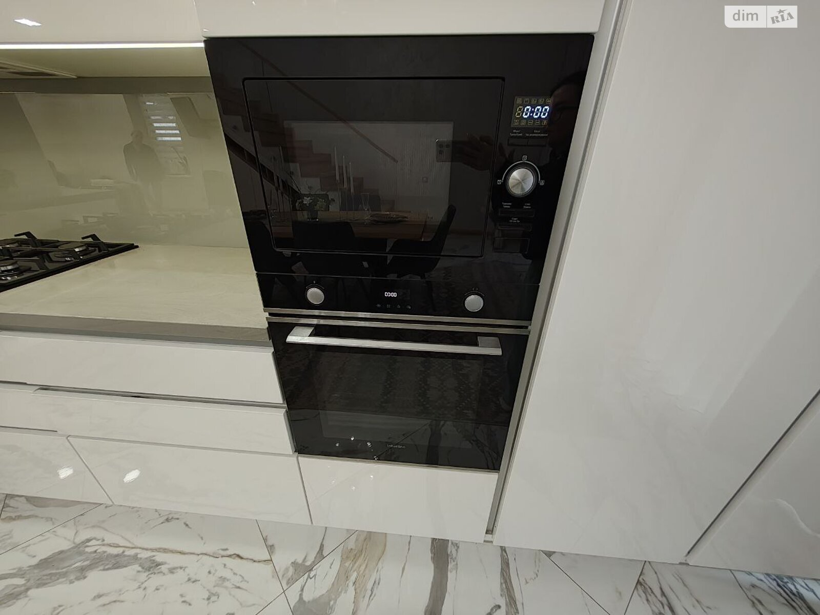 двоповерховий дуплекс, 130.2 кв. м, керамічний блок. Продаж в Бучі, район Буча фото 1 двоповерховий дуплекс, 130.2 кв. м, керамічний блок. Продаж в Бучі, район Буча фото 1