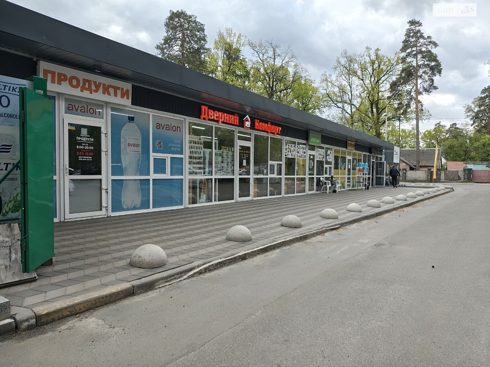 двоповерховий дуплекс, 130.2 кв. м, керамічний блок. Продаж в Бучі, район Буча фото 1 двоповерховий дуплекс, 130.2 кв. м, керамічний блок. Продаж в Бучі, район Буча фото 1