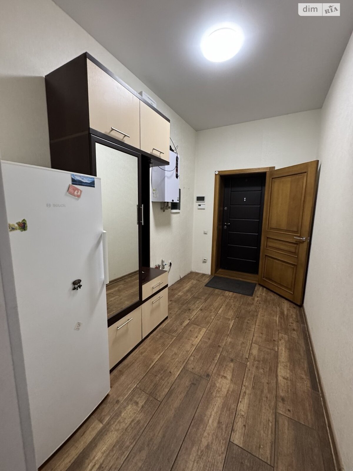 двухэтажный дуплекс, 110 кв. м, кирпич. Продажа в Буче район Буча фото 1 двухэтажный дуплекс, 110 кв. м, кирпич. Продажа в Буче район Буча фото 1