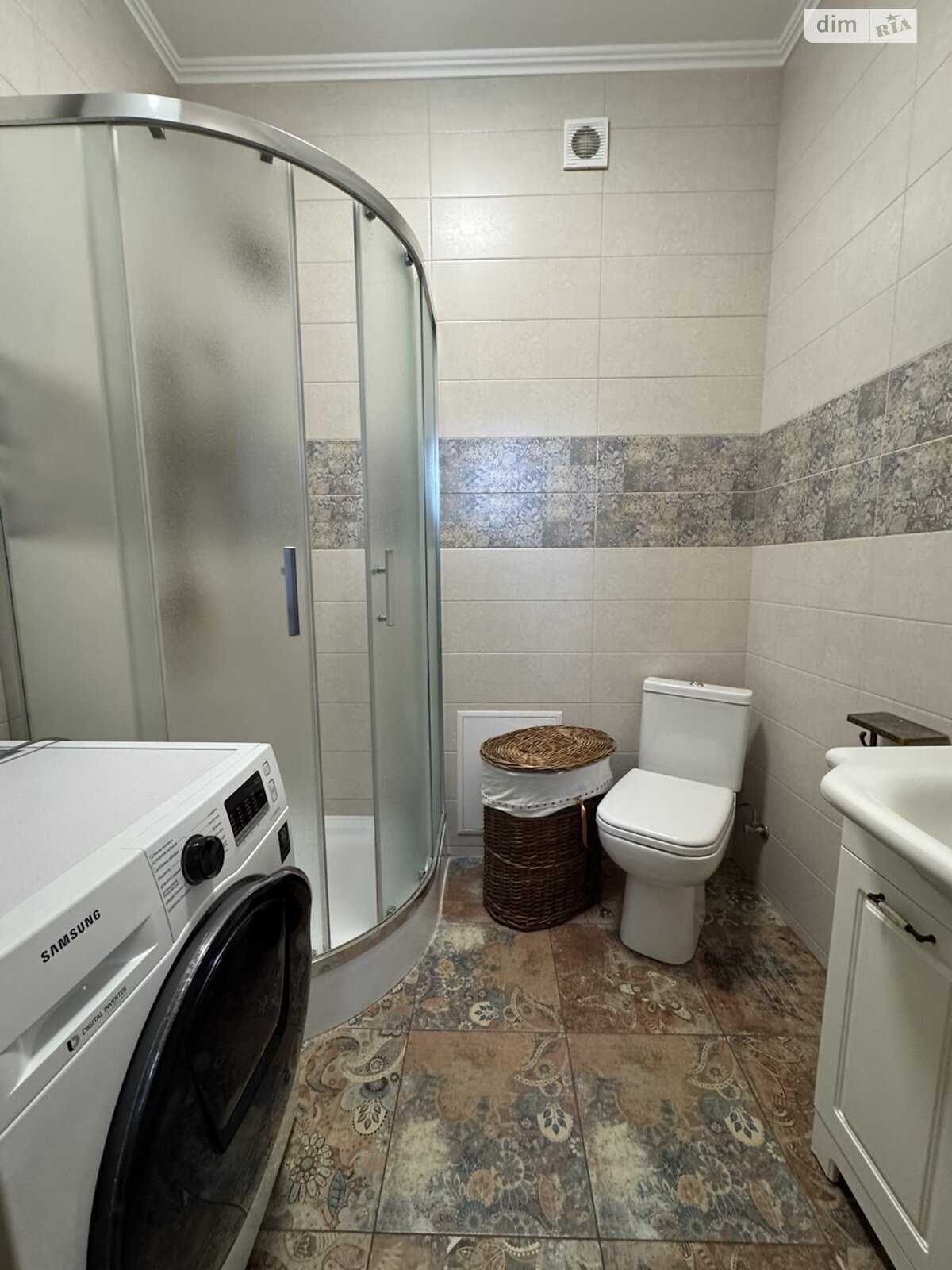 двухэтажный дуплекс, 110 кв. м, кирпич. Продажа в Буче район Буча фото 1 двухэтажный дуплекс, 110 кв. м, кирпич. Продажа в Буче район Буча фото 1