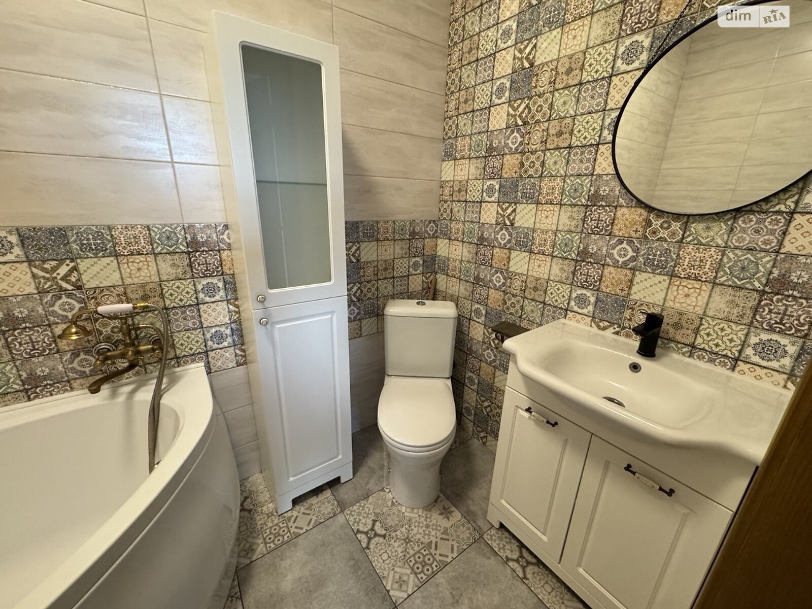 двухэтажный дуплекс, 110 кв. м, кирпич. Продажа в Буче район Буча фото 1 двухэтажный дуплекс, 110 кв. м, кирпич. Продажа в Буче район Буча фото 1