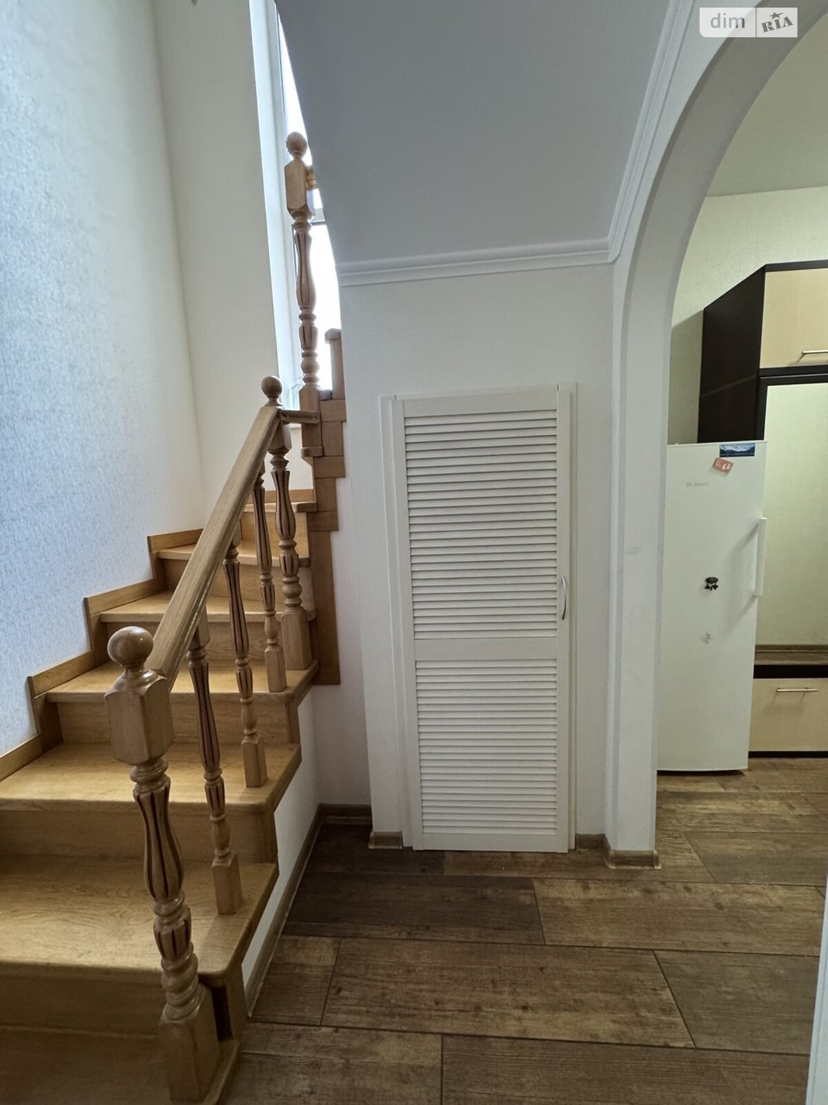 двухэтажный дуплекс, 110 кв. м, кирпич. Продажа в Буче район Буча фото 1 двухэтажный дуплекс, 110 кв. м, кирпич. Продажа в Буче район Буча фото 1