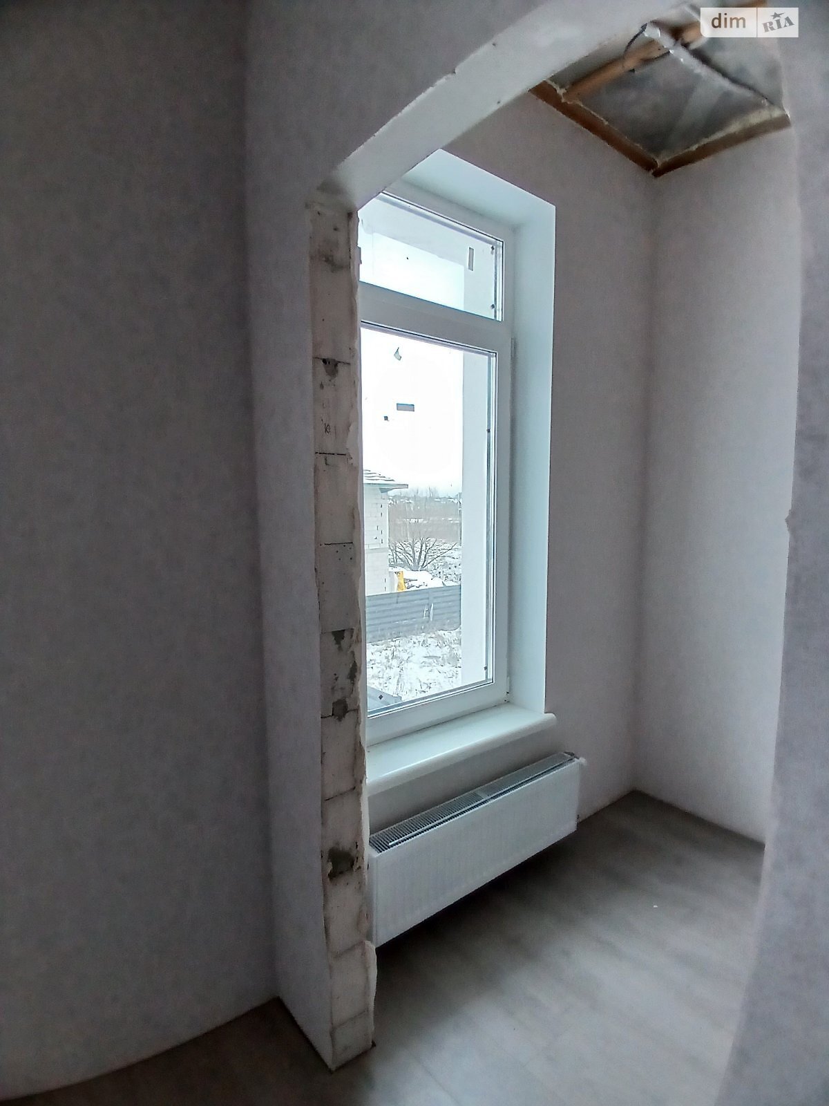 двоповерховий дуплекс, 135 кв. м, газобетон. Продаж в Бучі, район Буча фото 1 двоповерховий дуплекс, 135 кв. м, газобетон. Продаж в Бучі, район Буча фото 1